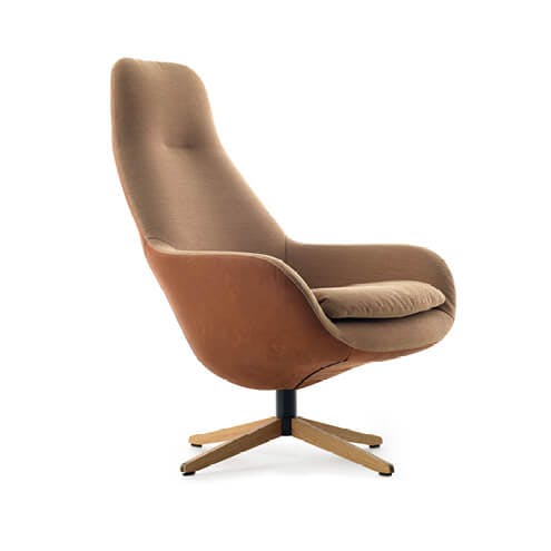 Fauteuils | Ruim 350 Loungestoelen | Eijerkamp Wonen Fauteuils | Ruim 350 Loungestoelen | Eijerkamp Wonen